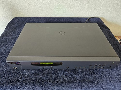 Arcam alpha fm - arcam, 8