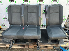 2021 MERCEDES VITO 110 2ND ROW