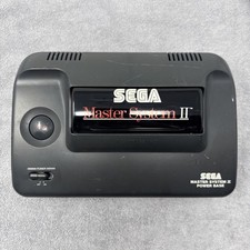 Sega Master System 2 - Alex Kidd - True 60hz - RGB Bypass - Recapped - N1