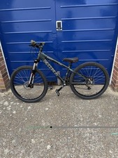 Kona Stuff Mountain Bike with