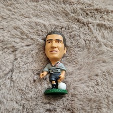Eric Cantona Manchester United Corinthian Collection Figure 1995