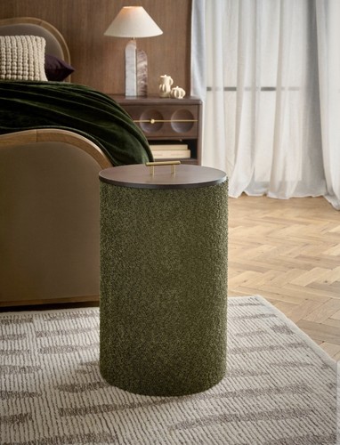 New next green - next, hamper