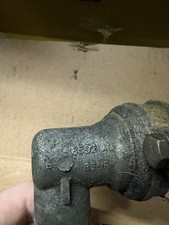 Ford Pinto Thermostat Housing