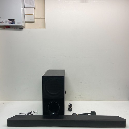 Sony xf9000 soundbar - sony, &