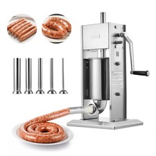 VEVOR Manual Sausage Stuffer 7