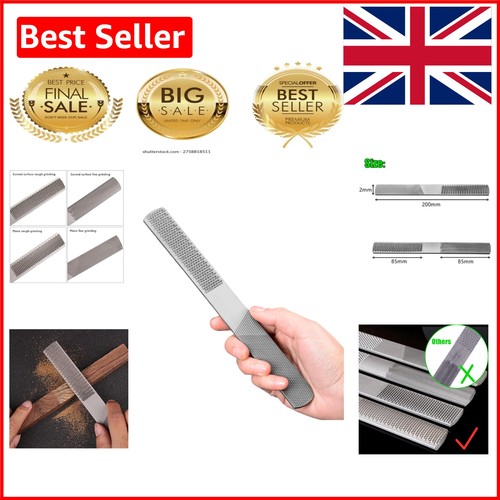 High carbon steel half round - high,