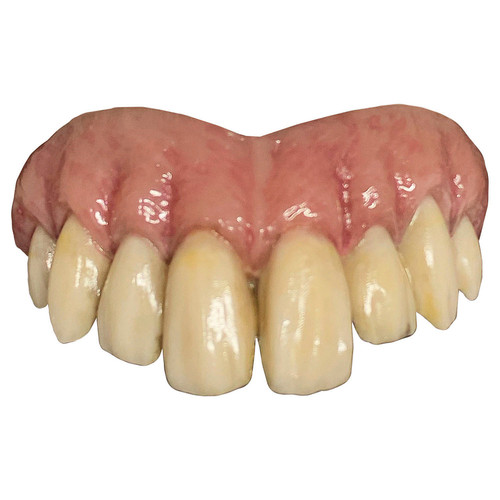 Bitemares horror teeth goofy - teeth,