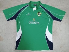 Drunken Leprechaun Sevens