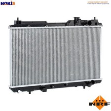 RADIATOR ENGINE COOLING 53021A
