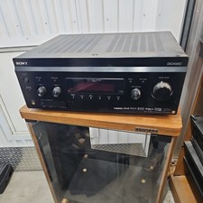 Sony STR-DA2400ES HDMI Home
