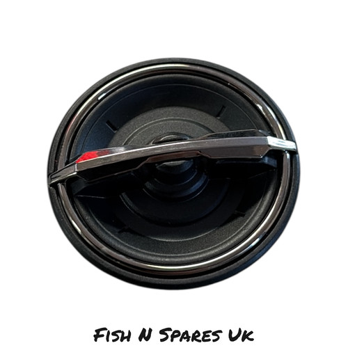Shimano aero reel - reel, knob