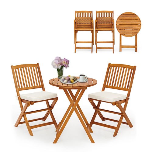 Topbuy pcs patio bistro set - patio,