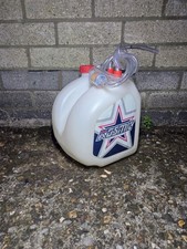 2025 OTK Kosmic Standard Fuel Tank 8.5L/tonykart/ln/rotax/honda/x30