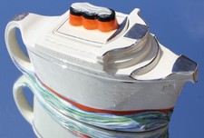 CUNARD WHITE STAR LINE RMS