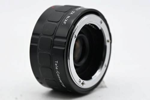Nikon fit mc7 teleconverter - fit, x2