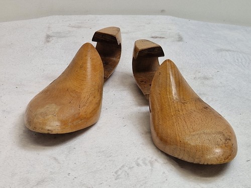 Vintage mackay wooden - vintage,