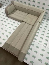 Caravan Upholstery / Cushions