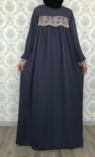 Girl hijab long maxi - ✿"girl, in