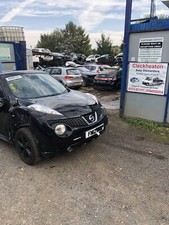 Nissan Juke 1.6 Patrol Breaking Part Only ￼