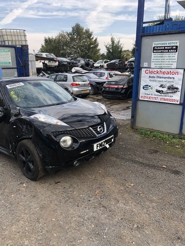 Nissan juke patrol - juke, 1.6