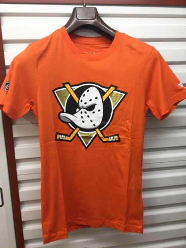 Nhl shirt anaheim mighty - anaheim,
