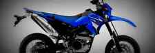 Yamaha WR 250 X WR 250 X 1 A4 Photo