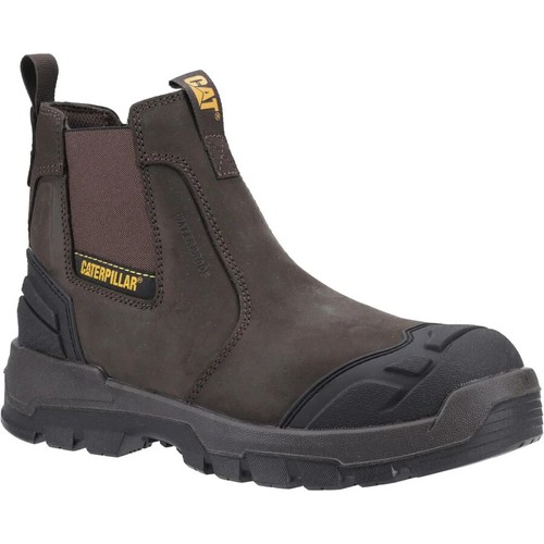Caterpillar striver pull - striver,