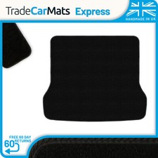 Tailored Carpet Boot Floor Mat