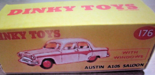Dinky repro copy - dinky,