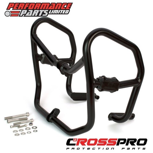 Bmw f650 2001 crosspro - f650, gs