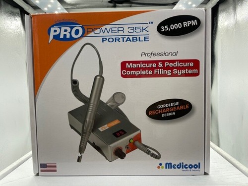 Medicool pro power - power, 35k