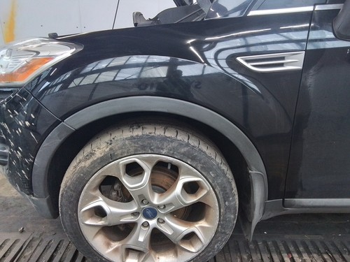 Front wing ford kuga mk1 - lh,