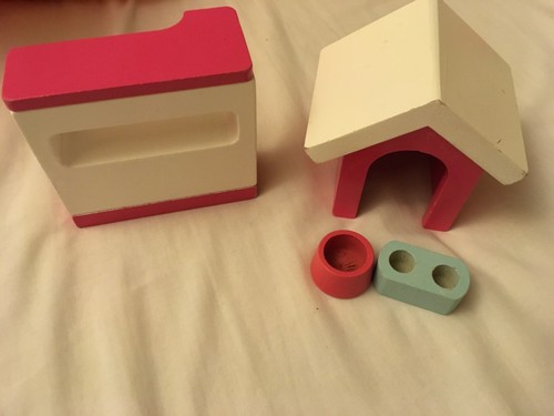 Spare parts for elc - for,