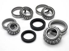 Ford Sierra Front Axle Bearing