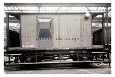 ptc8246 - 20Tons Goods E 60160