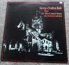 George Thalben Ball plays the