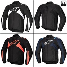 Alpinestars T-Jaws V4