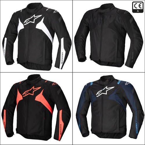 Alpinestars jaws v4 - alpinestars, t-jaws