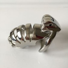 Male Chastity Penis Cage