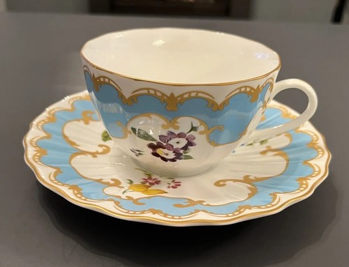 Royal worcester primular cup - royal, &