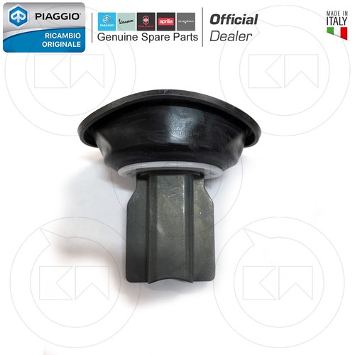 Original carburetor membrane - original,