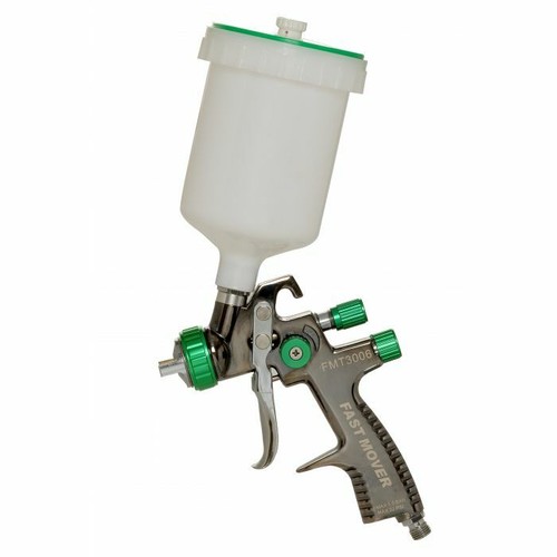 Fmt3006 lvlp gravity car paint - lvlp,