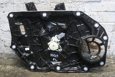 2019 FORD FOCUS ST-LINE 1.0 PETROL AUTO MK4 5DR FRONT LEFT SIDE WINDOW REGULATOR