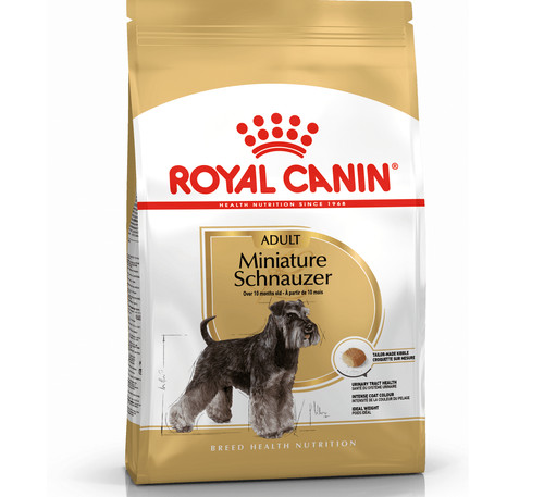 Royal canin dog miniature - canin,