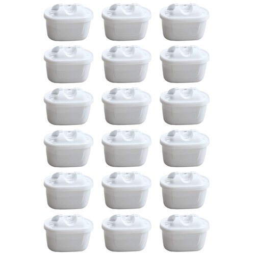 18x water filter for bosch - 18x,