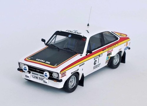 Trofeu ford escort - trofeu, rs