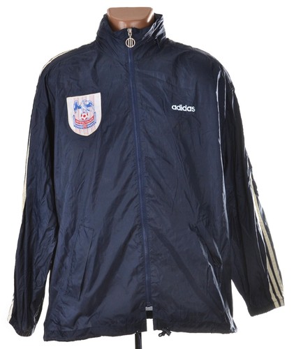 Crystal palace 1996 - palace, 1996/1997