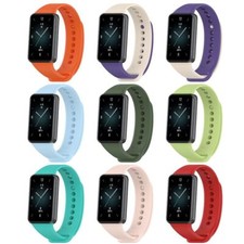 Watchband TPU Strap Smart