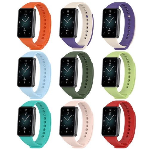 Watchband tpu strap - watchband,