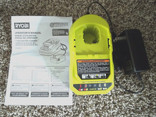 NEW Genuine RYOBI Lithium Ion